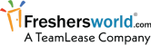 freshersWorld