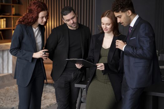 The Story Behind Our Success